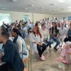 Programação da Semana da Enfermagem segue até amanhã